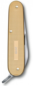   Victorinox Cadet Alox 0.2601.L19 4