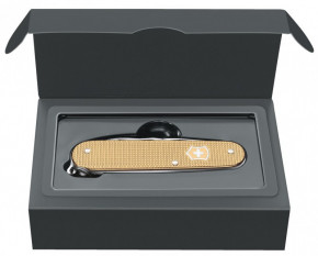   Victorinox Cadet Alox 0.2601.L19 5