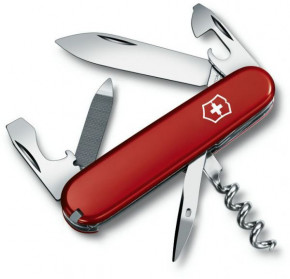   Victorinox Sportsman 0.3802