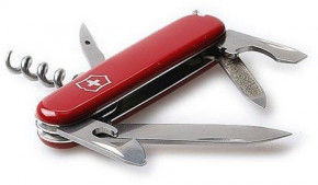   Victorinox Sportsman 0.3802 4