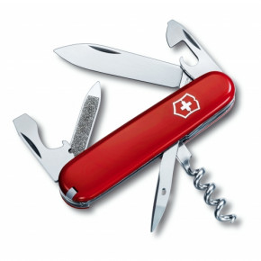   Victorinox Sportsman 0.3802 3