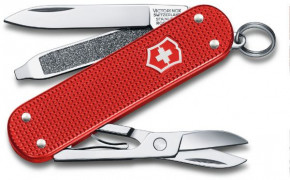   Victorinox Classic Alox 0.6221.L18