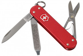   Victorinox Classic Alox 0.6221.L18 3