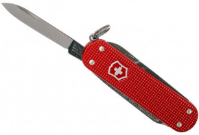   Victorinox Classic Alox 0.6221.L18 5