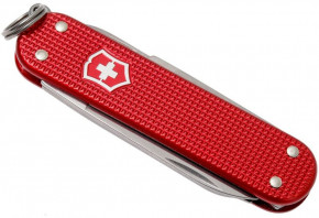   Victorinox Classic Alox 0.6221.L18 6