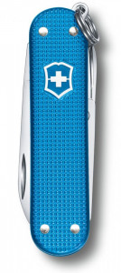   Victorinox Classic SD 0.6221.L20 6