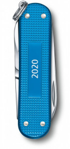   Victorinox Classic SD 0.6221.L20 8