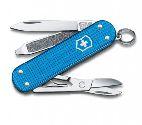   Victorinox Classic SD 0.6221.L20 3