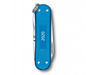   Victorinox Classic SD 0.6221.L20 5