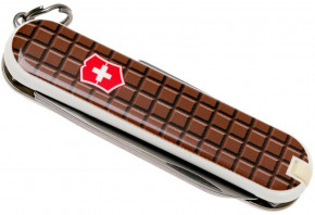   Victorinox Classic SD Chocolate 0.6223.842 6