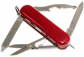   Victorinox Manager 0.6365 4