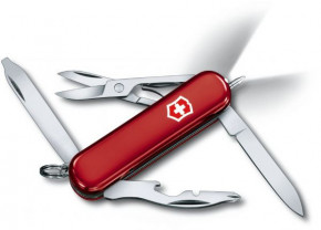   Victorinox Midnite Manager 0.6366