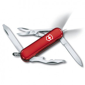   Victorinox Midnite Manager 0.6366 3