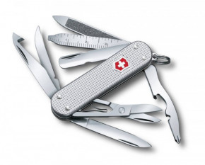   Victorinox Minichamp ALOX 0.6381.26