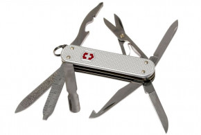   Victorinox Minichamp ALOX 0.6381.26 3