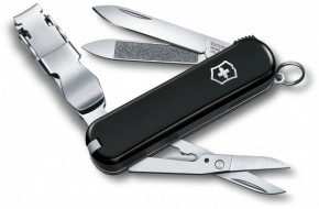   Victorinox Nailclip 580 0.6463.3L19