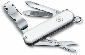   Victorinox Nailclip 580 0.6463.7L19