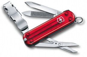   Victorinox Nailclip 580 0.6463.T