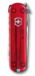   Victorinox Nailclip 580 0.6463.T 4