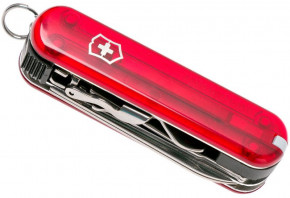   Victorinox Nailclip 580 0.6463.T 8