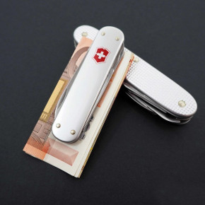   Victorinox Money Clip 0.6540.16 4