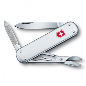   Victorinox Money Clip 0.6540.16 3