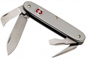   Victorinox Pioneer Alox 0.8140.26 4