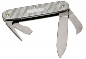   Victorinox Pioneer Alox 0.8140.26 5