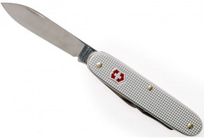   Victorinox Pioneer Alox 0.8140.26 9