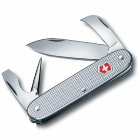   Victorinox Pioneer Alox 0.8140.26 3