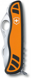   Victorinox Hunter XS One Hand 0.8331.MC9 5