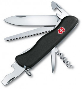   Victorinox Forester 0.8363.3