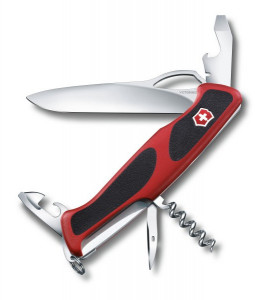   Victorinox Rangergrip 61 One Hand 0.9553.MC