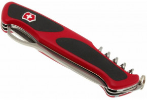   Victorinox Rangergrip 61 One Hand 0.9553.MC 5