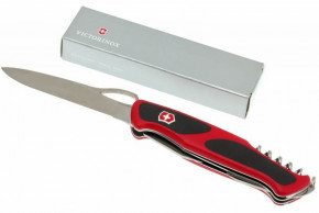   Victorinox Rangergrip 61 One Hand 0.9553.MC 6