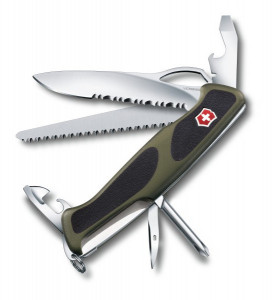   Victorinox Rangergrip 178 One Hand 0.9663.MWC4