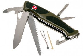   Victorinox Rangergrip 178 One Hand 0.9663.MWC4 3