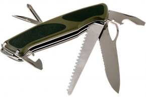   Victorinox Rangergrip 178 One Hand 0.9663.MWC4 4