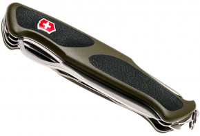   Victorinox Rangergrip 178 One Hand 0.9663.MWC4 7