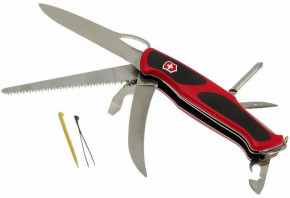   Victorinox Rangergrip 58 One Hand 0.9683.MC 3