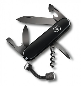   Victorinox Spartan 1.3603.3P