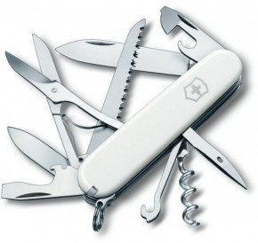   Victorinox Huntsman 1.3713.7