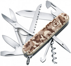   Victorinox Huntsman 1.3713.941B1