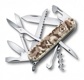   Victorinox Huntsman 1.3713.941