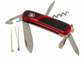   Victorinox Evogrip 2.3803.C 3