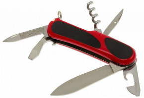   Victorinox Evogrip 2.3803.C 4