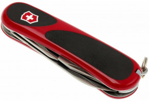   Victorinox Evogrip 2.3803.C 5