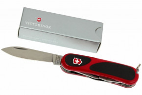   Victorinox Evogrip 2.3803.C 6