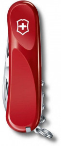   Victorinox Evolution 10 2.3803.E 4