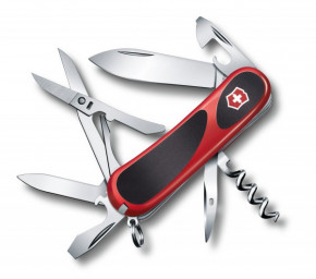   Victorinox Evogrip 2.3903.C